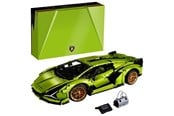 LEGO® - LEGO Technic 42115 Lamborghini Sián FKP 37 - 42115
