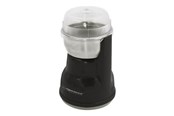 Kaffe og Espresso - Esperanza LUNGO - coffee grinder - black - EKC002K