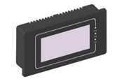 Rack skabe - APC air-conditioning cooling split system user display - ACAC10045