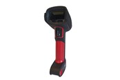 Stregkodelæser - Honeywell Granit XP 1991iSR - 2D Wireless Barcode Scanner (includes USB Cable and Cradle) - 1991ISR-3USB-5-R