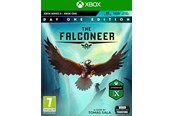 Spil - The Falconeer - Microsoft Xbox One - Simulation - 5060188672593