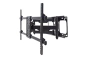 Vægbeslag, AV-Beslag & AV-Møbler - IC INTRACOM Monitor/TV Wall Mount Full Motion - Max 75 kg - recommended for 90" - 461290