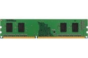RAM - Kingston ValueRAM DDR4-3200 - 16GB - CL22 - Single Channel (1 pcs) - Grøn - KVR32N22S8/16