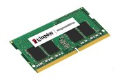 RAM - Kingston System Specific Memory DDR4-3200 - 16GB - CL22 - Single Channel (1 pcs) - Grøn - KCP432SS8/16