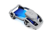 Blæk, Toner & Forbrugsstoffer - Zebra Blue - print ribbon - for  ZC100 ZC300 ZC350 - 800300-304