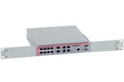 Netværkstilbehør - Allied Telesis rack mounting kit - 990-004773-00