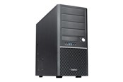 Kabinet - Chieftec CM-25B-OP - Classic Series - Kabinet - Tower - Sort - CM-25B-OP