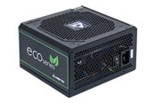 Strømforsyning - Chieftec ECO Series Strømforsyning - 700 Watt - 120 mm - ATX 2.3 - 80 Plus Bronze certified - GPE-700S