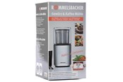 Andre køkkenapparater - ROMMELSBACHER Romm Kaffeemühle EGK 200              sr - EGK 200