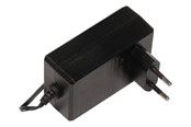 Bærbar Oplader - MikroTik 57 V 0.8 A power supply for long Ethernet - MT48-570080-11DG