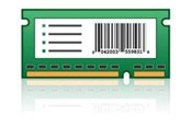 Hukommelseskort - Lexmark 256MB USER FLASH MEMORY - 57X9801