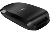 Hukommelseskort - adapter og kortlæser - SANDISK Extreme PRO - SDDR-F451-GNGEN