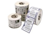 Papir, Fotopapir og Etiketter - Zebra LAB-RL-DT-PAP-148X104.8MM - 3011131-T