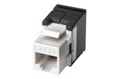 Netværkstilbehør - DIGITUS DN-93502 - modular insert - DN-93502