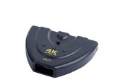 Skærm & Lyd switch - Gembird Cablexpert - DSW-HDMI-35