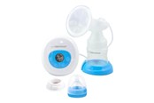 Anden personlig pleje - Esperanza BEBITA - breast pump - blue - ECM001B