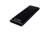 Harddisk - tilbehør - LC Power LC-M2-C-NVME - storage enclosure - M.2 NVMe Card - LC-M2-C-NVME