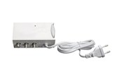 Antennekabel/stik - Triax Power supply 230V IFP224 - 339224