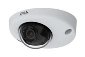 Netværkskamera - Axis P3925-R - 01933-001