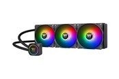 CPU Køler - Thermaltake TH360 ARGB Sync - CPU Vandkøling - CL-W300-PL12SW-A