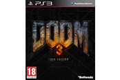 Spil - Doom 3 BFG Edition - Sony PlayStation 3 - FPS - 0093155171084