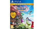 Spil - Dragon Quest XI S: Echoes of an Elusive Age – Definitive Edition - Sony PlayStation 4 - RPG - 5021290088320