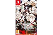 Spil - Collar x Malice - Unlimited - Nintendo Switch - Eventyr - 5060112433009