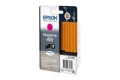 Blæk, Toner & Forbrugsstoffer - Epson 405 - magenta - original - ink cartridge - C13T05G34010