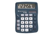Lommeregner - Texas Instruments TI-1726 - pocket calculator - 1726/FBL/11E1/B