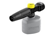 Højtryksrenser - Kärcher Tilbehør Foam nozzle FJ 24 f. KHB 5 u. KHB 6 | 2.644-13 - 2.644-135.0