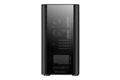 Kabinet - Thermaltake V Series V150 TG - Kabinet - Tower - Sort - CA-1R1-00S1WN-00