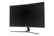 Skærm - 24" ViewSonic VX2458-C-MHD - VX2458-C-MHD