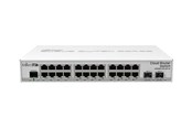 Switch - MikroTik Cloud Router Switch CRS326-24G-2S+IN - CRS326-24G-2S+IN