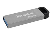 USB Stick - Kingston DataTraveler Kyson - 64GB - USB Stick - DTKN/64GB