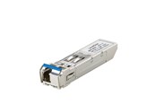Repeater, boostere, bridges & transceiver - LevelOne SFP-9221 1.25Gbps Single-mode BIDI(WDM) SFP Transceiver 10km TX 1310nm / RX 1550nm - SFP-9221