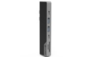 Dockingstation - ALOGIC Ultra Series USB-C Dock Nano Gen 2 - ULDNAG2-SGR