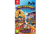 Spil - Holy Potatoes! Compendium - Nintendo Switch - Strategi - 5056280417064