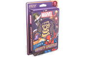 Brætspil - Asmodee Infinity Gauntlet A Love Letter Game(ENG) - FMZ01