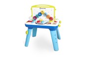 Babylegetøj - Baby Einstein Curiosity table - BE-10345