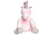 Babylegetøj - Tikiri Organic Cotton Unicorn - TK-95650
