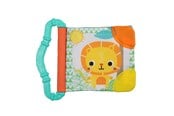 Babylegetøj - Bright Starts Teething & read - BS-8475