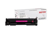 Blæk, Toner & Forbrugsstoffer - Xerox 006R03695 / Alternative to HP 201X / CF403X Canon CRG-045HM Magenta Toner - High Yield - 006R03695