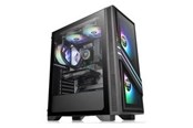 Kabinet - Thermaltake Versa - Kabinet - Tower - Sort - CA-1R7-00M1WN-00