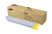 Blæk, Toner & Forbrugsstoffer - HP Samsung CLT-Y809S - SS742A