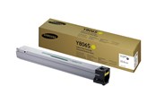 Blæk, Toner & Forbrugsstoffer - HP Samsung CLT-Y806S - SS728A