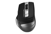 Mus - A4Tech FSTYLER Collection FB35 RF - Mus - Optisk - 6 knapper - Grå - A4TMYS46717