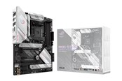 Bundkort - ASUS ROG STRIX B550-A GAMING Bundkort - AMD B550 - AMD AM4 socket - DDR4 RAM - ATX - 90MB15J0-M0EAY0
