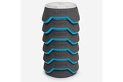 Sport & Fitness - Blazepod Standard 6 stk. Inkl. app, hård taske med hank og lade station - 400-500012