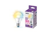 Smart Home - WiZ Tunable A60 E27 Smart LED-pære - Dæmpbart varmt til koldt hvidt LED-lys - 929003781922