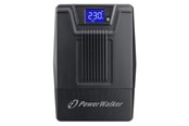 UPS - BlueWalker 10121147 - PowerWalker VI SCL - 800VA/480W - Line Interactive UPS - 10121147